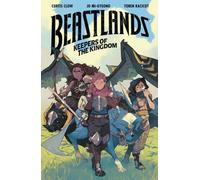 Beastlands: Keepers Of The Kingdom