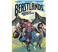 Beastlands: Keepers Of The Kingdom