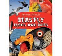 Beastly Birds & Bats