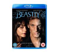Beastly (Blu-ray) Erik Knudsen Dakota Johnson Karl Graboshas Jonathan Dubsky