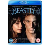 Beastly - Blu-ray Region B
