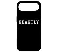 Beastly Case for iPhone Air