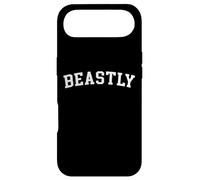 Beastly Case for iPhone Air