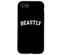 Beastly Case for iPhone SE (2020) / 7/8
