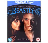 Beastly - Double Play (Blu-ray + DVD)