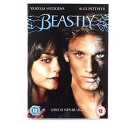 Beastly [DVD]
