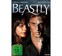 BEASTLY (DVD) - PETTYFER,ALEX/ [2011]