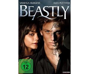BEASTLY (DVD) - PETTYFER,ALEX/ [2011]