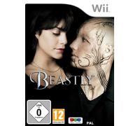 Beastly - [Nintendo Wii] VideoGamesNEW Incredible Value and Free Shipping