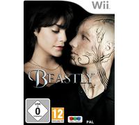 Beastly - [Nintendo Wii] VideoGamesNEW Incredible Value and Free Shipping