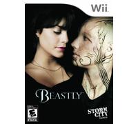 Beastly-Nla