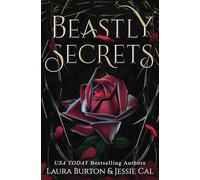 Beastly Secrets: A Beauty and the Beast Retelling: 3 (Fairy Tales Reimagined)