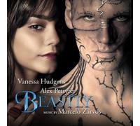 Beastly (Soundtrack) by Marcelo Zarvos (2011-03-15)