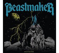 Beastmaker - Eye Of The Storm [VINYL]