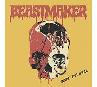 Beastmaker - Inside The Skull