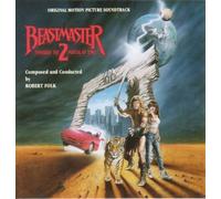 Beastmaster 2-Through the Portal of Time by Unknown (1992-11-24j