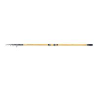 Beastmaster FX Surf Tele Rod 13.12Ft 200G 6Pc Shimano