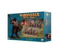 Beastmen Brayherds: Gor Herd