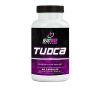 Beastmode Labs Tudca Liver Support 60 caps