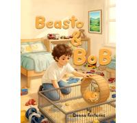 Beasto and Bob