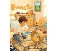 Beasto and Bob