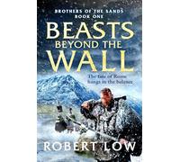 Beasts Beyond The Wall