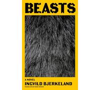 Beasts: by Ingvild Bjerkeland