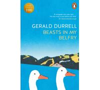 Beasts in My Belfry