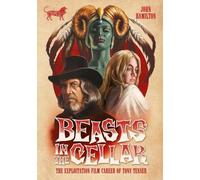 Beasts In The Cellar: The Exploitation Film Career Of Tony Tenser