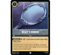 Beast's Mirror | Fabled