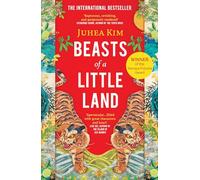 Beasts of a Little Land: The International Bestseller
