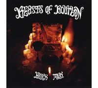 Beasts Of Bourbon - Black Milk [Vinyl LP]