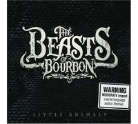 Beasts of Bourbon - Little Animals [Limited Slipcase] [Australian Import]
