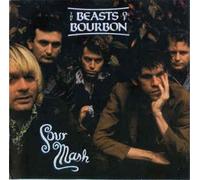 Beasts of Bourbon - Sour Mash
