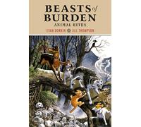Beasts of Burden: Animal Rites