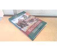 Beasts of Eden - Walking Whales, Dawn Horses, and Other Enigmas of Mammal Evolution