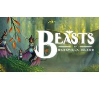 Beasts of Maravilla Island