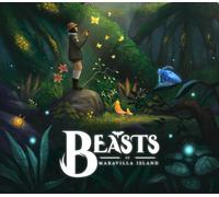Beasts of Maravilla Island EU Steam CD Key