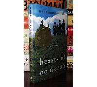 Beasts Of No Nation