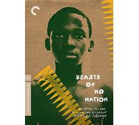 Beasts of No Nation (The Criterion Collection)
