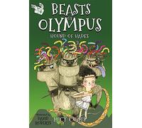 Beasts of Olympus 2: Hound of Hades