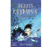 Beasts of Olympus 3: Steeds of the Gods