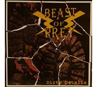 Beasts of Prey - Dirty details