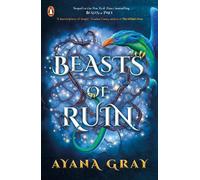 Beasts of Ruin: (Beasts of Prey)