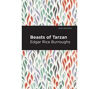 Beasts of Tarzan (Mint Editions (Grand Adventures))