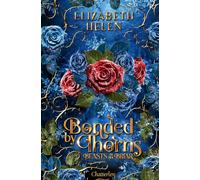 Beasts of the Briar - Tome 1 Bonded by Thorns - édition reliée (1)