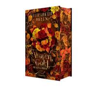 Beasts of the Briar - Tome 2 Woven by Gold - édition reliée