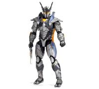 Beasts of the Mesozoic/Cenozoic Mesozoic Cyberzoic 1/18 Scale Action Figure, Cyberpunk Robot, 4.3 inches (11 cm), Movable Model, Plastic Model, Statue Toy