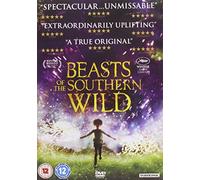 Beasts of the Southern Wild – DVD – Studiocanal