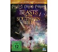 Beasts of the Southern Wild (DVD)